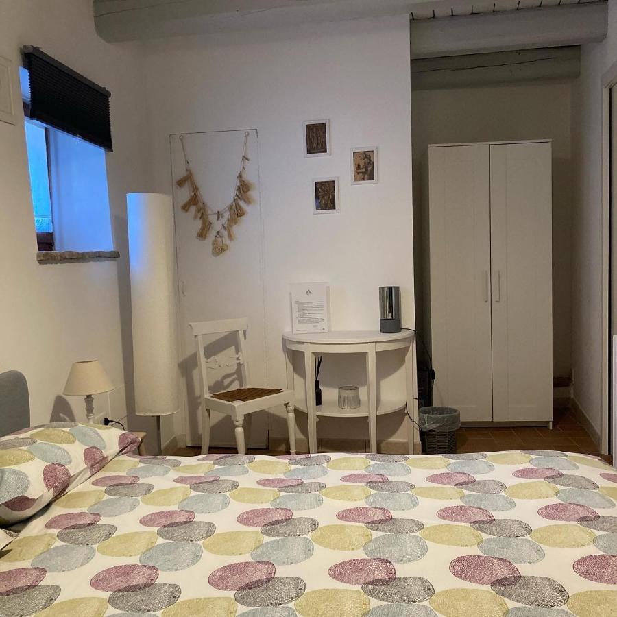Ciribacco Rooms Macerata Exterior foto