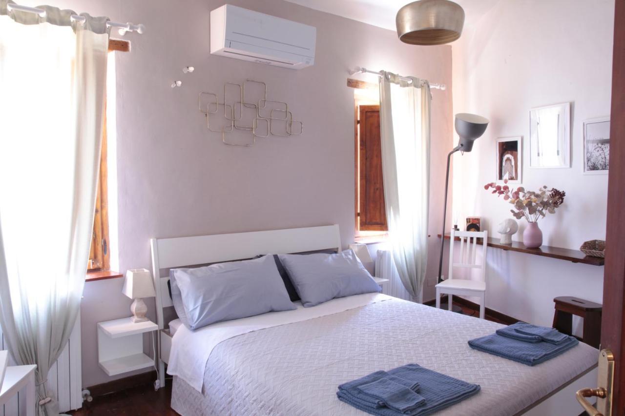 Ciribacco Rooms Macerata Exterior foto