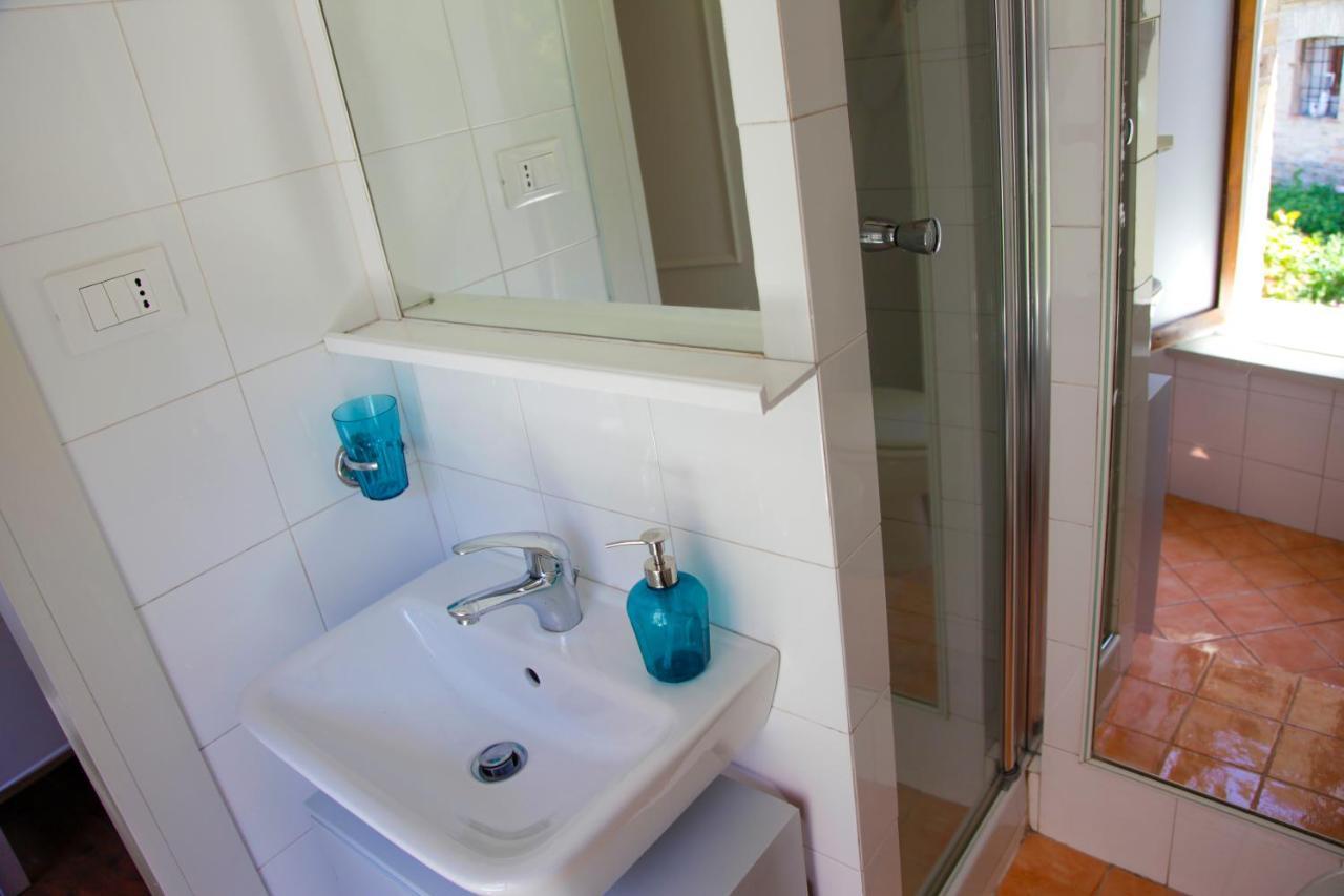 Ciribacco Rooms Macerata Exterior foto