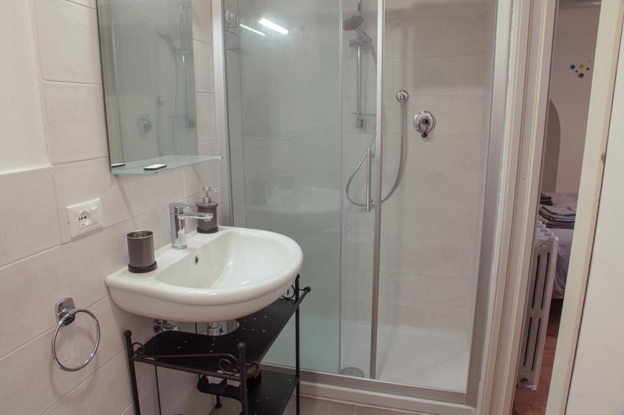 Ciribacco Rooms Macerata Exterior foto